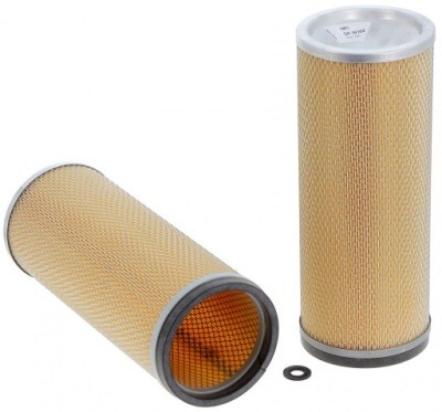 Фільтр повітря sa16164 hifi фільтр фото №1