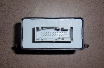 Модуль блок керування світла audi a3 8p a6 8p0907357h фото №1