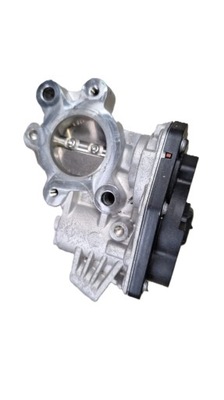 Дроссельная заслонка renault austral rafale оригинальный номер 147107518r фото №1