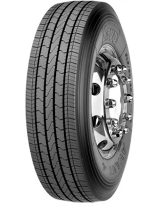 SAVA AVANT 4 215/75 R17.5 126/124 M TL