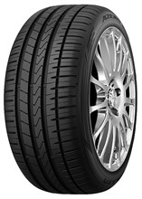 4 X FALKEN AZENIS FK510 SUV 275/40R21 107 Y XL FR PADANGA VASARINĖ 