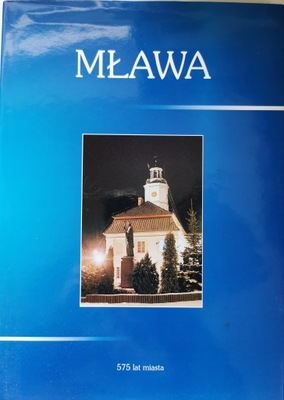 Mława 575 lat miasta