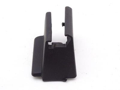 Mercedes a w169 04- защита направляющая сиденье перед фото №1