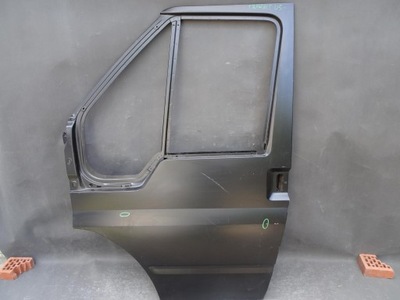 FORD TRANSIT 00-06 DURYS PRIEK. PRIEKINIAI KAIRIEJI ORIG. 