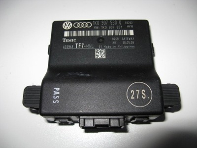 Модуль шлюз seat altea фото №1