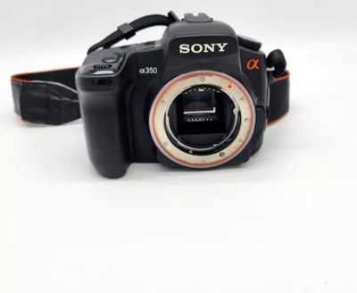 APARAT SONY N50 | POKROWIEC