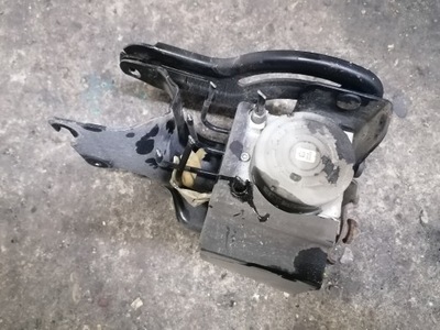 PEUGEOT 208 1.6EHDI НАСОС ABS ESC 9814482780