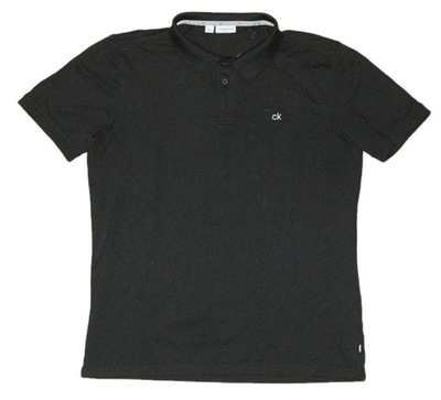 CALVIN KLEIN GOLF KOSZULKA POLO r. M