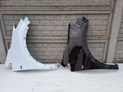 Opel mokka крила правий передній фото №1