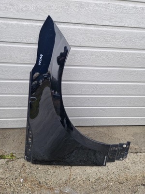 Range rover velar - крила перед передній правий фото №1