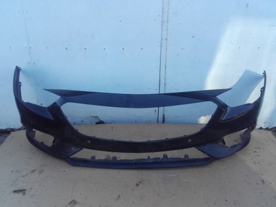 Opel insignia b ii 17r- бампер перед передний фото №1