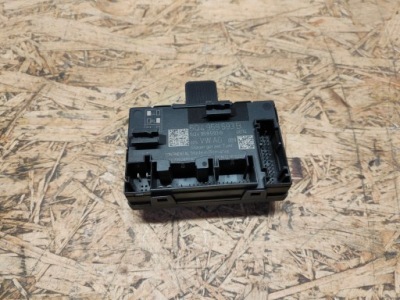 Модуль дверь левый перед seat leon iii 5q4959593b фото №1