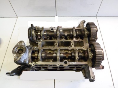 Ford focus mk3 b-max 1.0 ecoboost m1ja головка cm5g-6090-gc фото №1