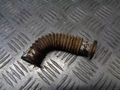 Труба трубка шланг egr renault clio iii 1.5 dci фото №1