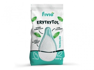 ERYTRYTOL ERYTROL VIVIO 500 g