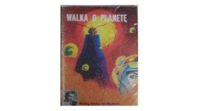 Walka o planetę - Alfred Górny