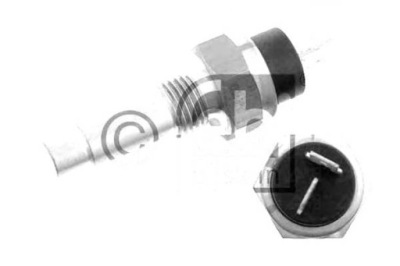 Febi вимикач вентилятора mercedes om366 febi bils фото №1