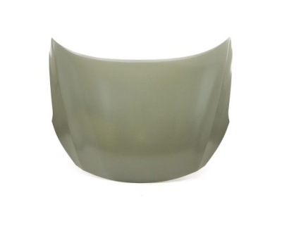 Капот kia optima tf , 10 - 15 66400-2t000 фото №1