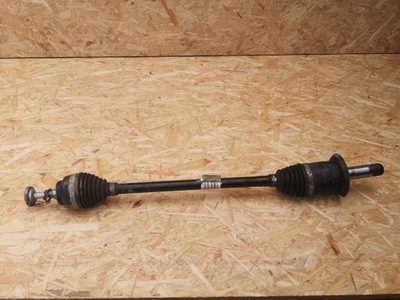 Bmw f48 привідний вал задня 7646867 фото №1