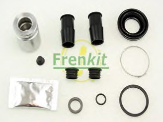 KIT DE REPARACIÓN SOPORTE DE FRENADO BMW 3 E30  