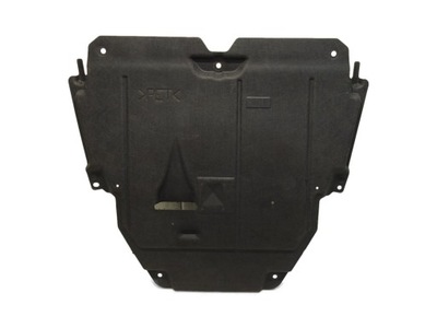 Захист двигуна pod двигун renault megane iv 1.2 tce 758906742r фото №1