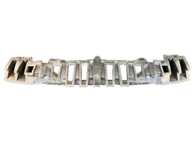 Mercedes a-klasa w169 защита плита pod бампер фото №1