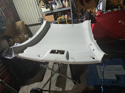 Стеля mazda 2 dj 2015-20r фото №1