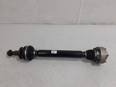 Camaro ss 6,2 2016-24 привідний вал ліва 84211209 фото №1