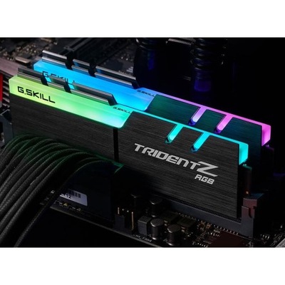 G.SKILL TRIDENTZ RGB DDR4 2X16GB 4400MHZ