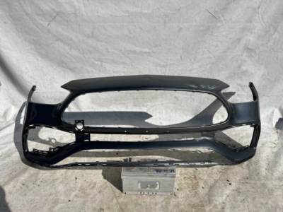 Бампер перед mercedes c-klasa w206 amg 2021 фото №1