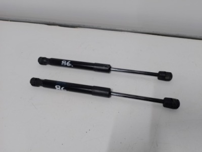 Привод амортизатор капота двигателя mini r60 9802054 фото №1