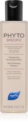 PHYTO SPECIFIC RICH HYDRATING SHAMPOO SZAMPON 250ML