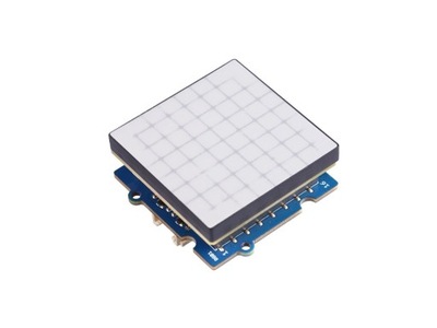Grove RGB LED Matrix - moduł z matrycą LED 8x8 RGB