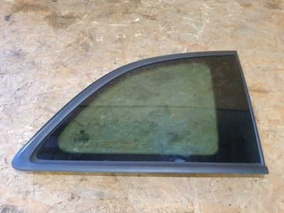 Fiat 500 скло кузовна права 19r фото №1