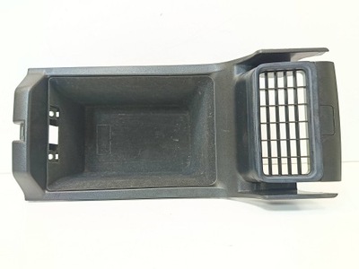 Lexus ls 400 ls400 94-97 тунель середній решітка обдув le01 фото №1