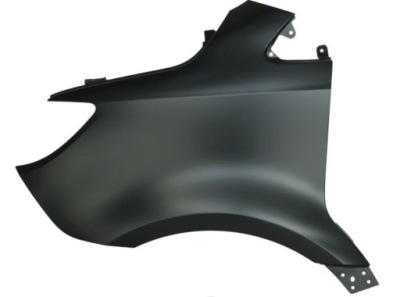 Mercedes sprinter w907 w910 2018- крыло  передний левое  новый фото №1