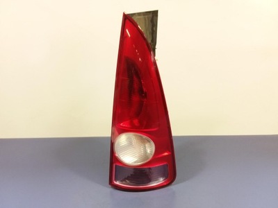 Renault espace iv лампа задняя правая europa фото №1