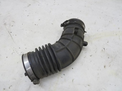 Труба воздухозаборник воздуха kadjar 1.5 dci фото №1