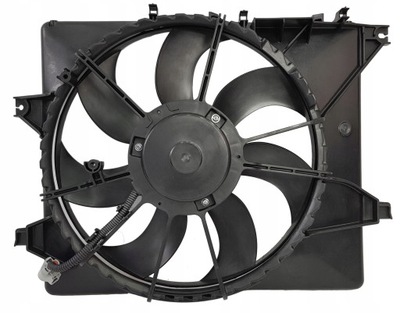 VENTILADOR HYUNDAI I20 1.0T 14-19 25350C8450  