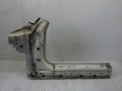 Поріг стійку  лівий перед mini cooper f56 3d фото №1