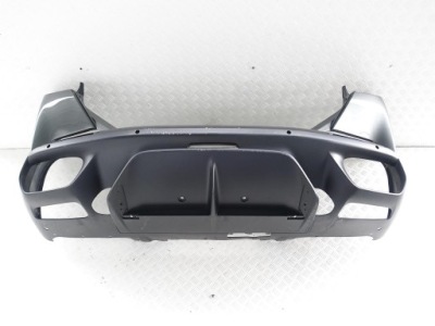 Ferrari portofino f164 бампер задний фото №1