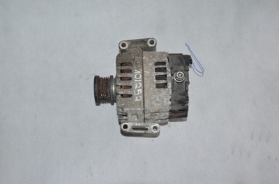 ALTERNADOR MERCEDES-BENZ CLASE S W221 C350 W204 CLASE E W212 CLS GLK 3.5 V6  