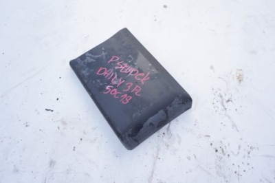 Молдинг стойка правый перед iveco daily 50c18 3 iii fl фото №1