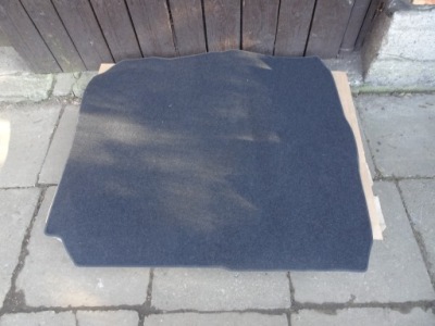 Vw arteon обшивка багажника 3g8863465 фото №1