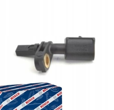 Датчик abs do vw t-cross t-roc taos tiguan touran фото №1
