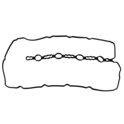 Прокладка крышки клапанов l200 2.4d фото №1