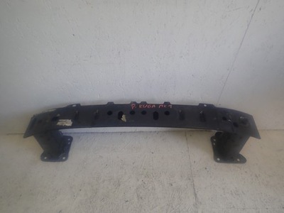 Балка pod бампер перед ford kuga mk1 2008-2012r фото №1