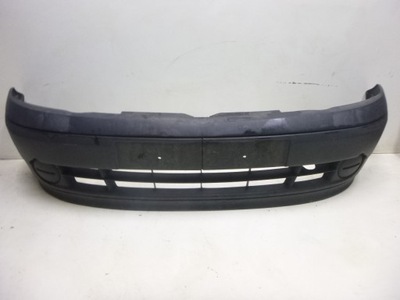 Бампер передний renault kangoo lift 2003r. фото №1
