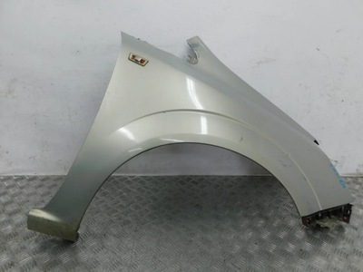 Крила перед передній правий opel zafira b фото №1