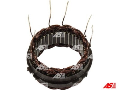 Stator, генератор as-pl as0071 фото №1
